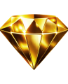 Crystal Gem Icon